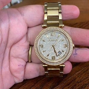 Michael Kors watch